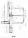 Fig. 05 - Drinking trough with elongated actuator and method of dispensing water therefrom