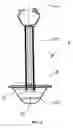 Fig. 15 - Drinking trough with elongated actuator and method of dispensing water therefrom