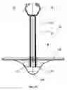 Fig. 16 - Drinking trough with elongated actuator and method of dispensing water therefrom