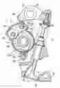 Fig. 01 - Variable valve actuating device