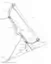 Fig. 01 - Archery bow stand