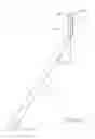 Fig. 06 - Archery bow stand
