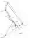 Fig. 08 - Archery bow stand
