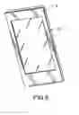 Fig. 06 - Wall mounted vented heater