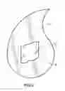 Fig. 08 - Wall mounted vented heater
