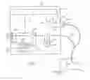 Fig. 02 - Portable drag compressor powered mechanical ventilator