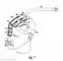 Fig. 08 - Face mask support