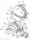 Fig. 01 - Method and device for addressing sleep apnea and related breathing disorders