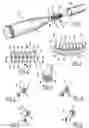 Fig. 02 - Device and method for curling eyelashes