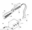 Fig. 01 - Curlingiron making heat source of heated fluid