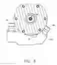 Fig. 07 - Electric driven, integrated metering and shutoff valve for fluid flow control