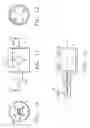 Fig. 09 - Electric driven, integrated metering and shutoff valve for fluid flow control