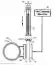 Fig. 01 - Valve assembly and method for hot tapping a line
