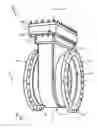 Fig. 02 - Valve assembly and method for hot tapping a line