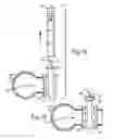 Fig. 07 - Valve assembly and method for hot tapping a line