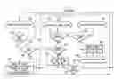 Fig. 01 - Multi-mode hands free automatic faucet