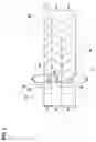 Fig. 04 - Pneumatic tire with tread having zigzag sipes