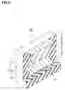 Fig. 06 - Pneumatic tire with tread having zigzag sipes