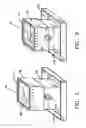 Fig. 04 - Method of reducing surface contamination in semiconductor wet-processing vessels