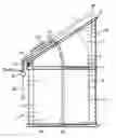 Fig. 01 - Retractable blind assembly