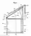 Fig. 03 - Retractable blind assembly