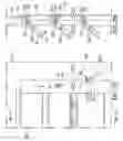 Fig. 08 - Adjustable blind structure
