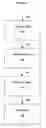Fig. 02 - Methods of processing lignocellulosic pulp with cavitation