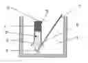 Fig. 01 - Method and means for producing moulded foam bodies
