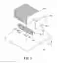 Fig. 04 - Heat sink and method for manufacturing the same
