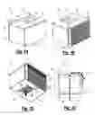 Fig. 02 - System for cooling environmentally sealed enclosures