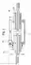 Fig. 02 - Condenser for refrigerating machine