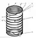 Fig. 01 - Heat exchanger