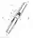 Fig. 02 - Corrosion-resistant downhole transmission system