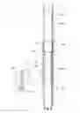 Fig. 07 - Corrosion-resistant downhole transmission system