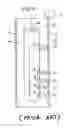 Fig. 02 - Wellbore apparatus with sliding shields