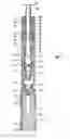 Fig. 02 - Inflate control system for inflatable straddle stimulation tool