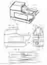 Fig. 02 - Bit holder for a ploughing bit and ploughing bit