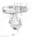 Fig. 02 - Driver drill