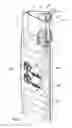 Fig. 02 - Hanging box and faceplate adapter