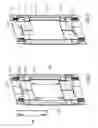 Fig. 06 - Hanging box and faceplate adapter