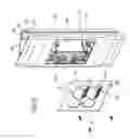 Fig. 09 - Hanging box and faceplate adapter