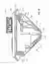 Fig. 11 - Hanging box and faceplate adapter