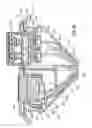 Fig. 14 - Hanging box and faceplate adapter