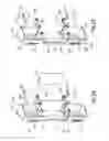 Fig. 19 - Hanging box and faceplate adapter