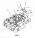 Fig. 02 - Electrical junction box for a motor vehicle