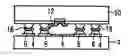 Fig. 01 - Method for producing an electronic device connected to a printed circuit board