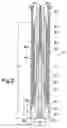 Fig. 03 - Plasma channel drilling process