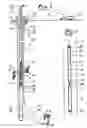 Fig. 02 - Downhole resettable jar tool with axial passageway and multiple biasing means