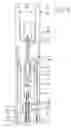 Fig. 04 - Downhole resettable jar tool with axial passageway and multiple biasing means