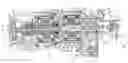 Fig. 01 - Tractor powertrain including plurality of structural casings